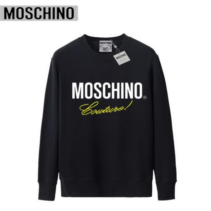Moschino Sweatshirt Unisex ID:20220822-592